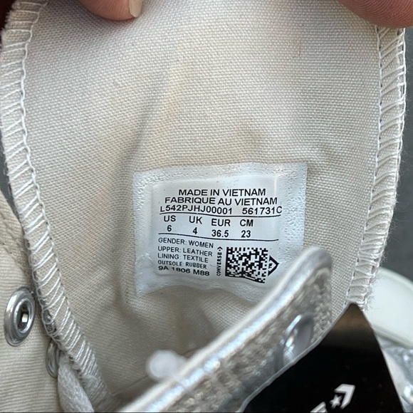 Converse Chuck 70 Hi - Picture 6 of 7